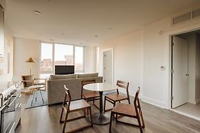 Reside Navy Yard, a Wyndham Residence