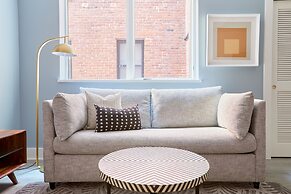 Reside Navy Yard, a Wyndham Residence