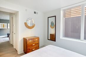 Reside Navy Yard, a Wyndham Residence