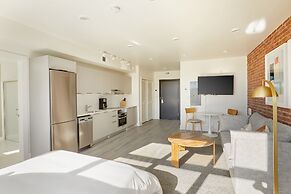 Reside Navy Yard, a Wyndham Residence