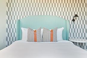 Reside Navy Yard, a Wyndham Residence