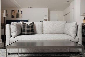 Reside Navy Yard, a Wyndham Residence