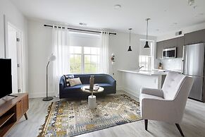 Reside Navy Yard, a Wyndham Residence