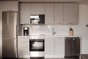 Reside Navy Yard, a Wyndham Residence