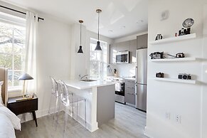 Reside Navy Yard, a Wyndham Residence