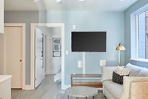 Reside Navy Yard, a Wyndham Residence