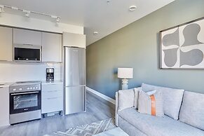 Reside Navy Yard, a Wyndham Residence