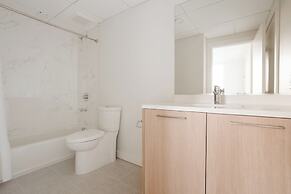 Reside Navy Yard, a Wyndham Residence