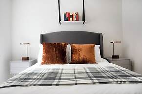 Reside Navy Yard, a Wyndham Residence