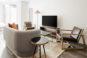 Reside Navy Yard, a Wyndham Residence