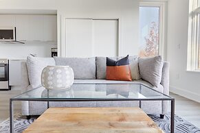 Reside Navy Yard, a Wyndham Residence