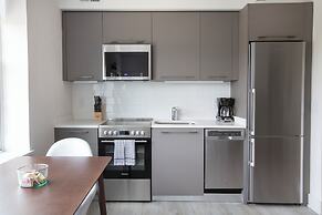 Reside Navy Yard, a Wyndham Residence