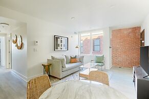 Reside Navy Yard, a Wyndham Residence