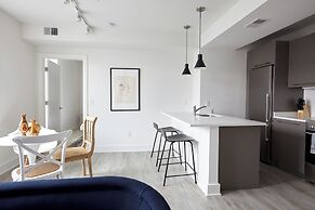 Reside Navy Yard, a Wyndham Residence