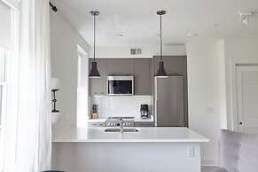 Reside Navy Yard, a Wyndham Residence