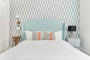 Reside Navy Yard, a Wyndham Residence