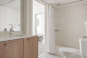 Reside Navy Yard, a Wyndham Residence