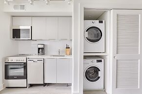 Reside Navy Yard, a Wyndham Residence