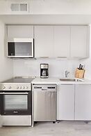 Reside Navy Yard, a Wyndham Residence