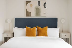 Reside Navy Yard, a Wyndham Residence