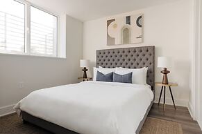 Reside Navy Yard, a Wyndham Residence