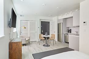 Reside Navy Yard, a Wyndham Residence