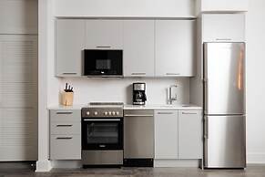 Reside Navy Yard, a Wyndham Residence