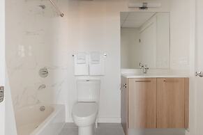 Reside Navy Yard, a Wyndham Residence