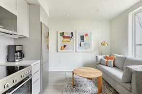 Reside Navy Yard, a Wyndham Residence