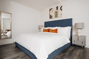 Reside Navy Yard, a Wyndham Residence