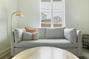 Reside Navy Yard, a Wyndham Residence