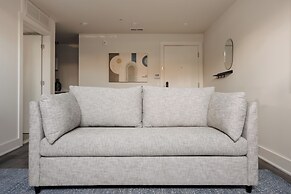 Reside Navy Yard, a Wyndham Residence