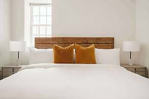 Reside Navy Yard, a Wyndham Residence