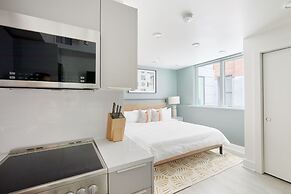 Reside Navy Yard, a Wyndham Residence