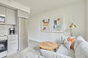 Reside Navy Yard, a Wyndham Residence