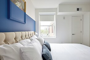 Reside Navy Yard, a Wyndham Residence