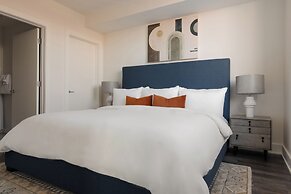 Reside Navy Yard, a Wyndham Residence