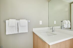 Reside Navy Yard, a Wyndham Residence