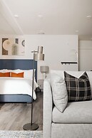 Reside Navy Yard, a Wyndham Residence