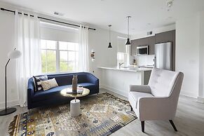 Reside Navy Yard, a Wyndham Residence