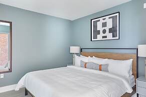 Reside Navy Yard, a Wyndham Residence