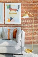 Reside Navy Yard, a Wyndham Residence