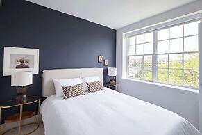 Reside Navy Yard, a Wyndham Residence