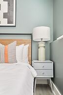 Reside Navy Yard, a Wyndham Residence