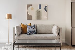 Reside Navy Yard, a Wyndham Residence