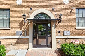 Reside Navy Yard, a Wyndham Residence