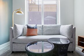 Reside Navy Yard, a Wyndham Residence