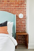 Reside Navy Yard, a Wyndham Residence