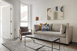 Reside Navy Yard, a Wyndham Residence