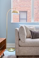 Reside Navy Yard, a Wyndham Residence